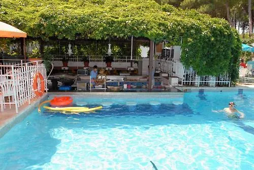***  Hotel Gri-Mar Llanca Spain