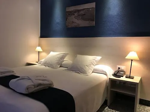 Hotel Gri-Mar Llanca Spain