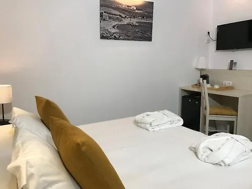 Hotel Gri-Mar Llanca 3*,  إسبانيا