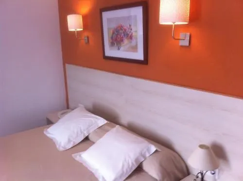 Hotel Gri-Mar Llanca 3*,  إسبانيا
