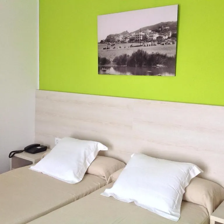 Hotel Gri-Mar Llanca إسبانيا