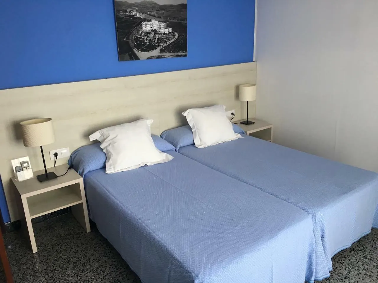 Hotel Gri-Mar Llanca 3*,  إسبانيا