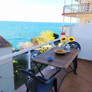 Apartamento 2 Con Vistas Al Mar