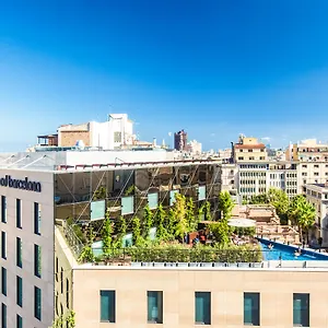 Hotel Eurostars *****