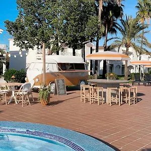 Garden Saladina - Adults Only Spanje