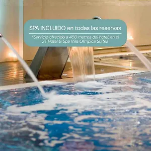Hotell Golden