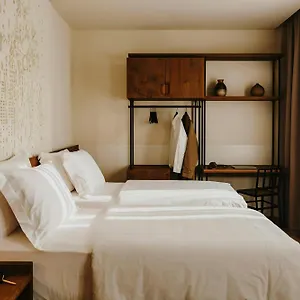 Hotel Sonder Casa Luz ****