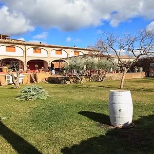 Bed & Breakfast Clos Figueras