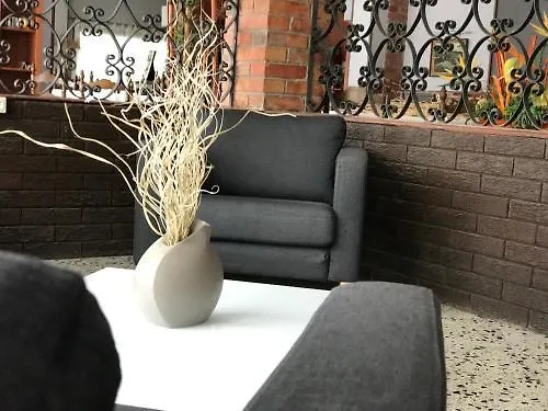 Hotel Gri-Mar Llanca