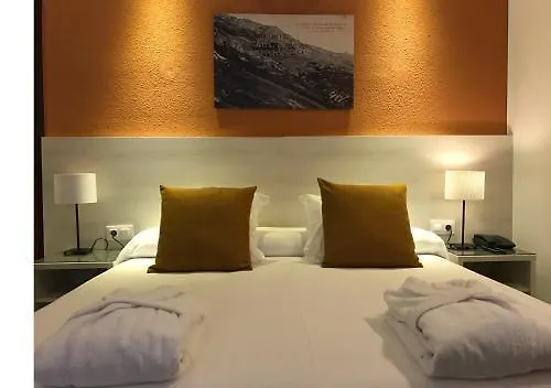 Hotel Gri-Mar Llançà