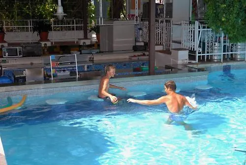 Hotel Gri-Mar Llançà