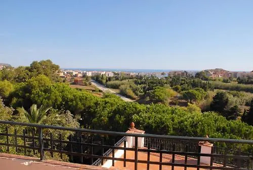 Hotel Gri-Mar Llanca