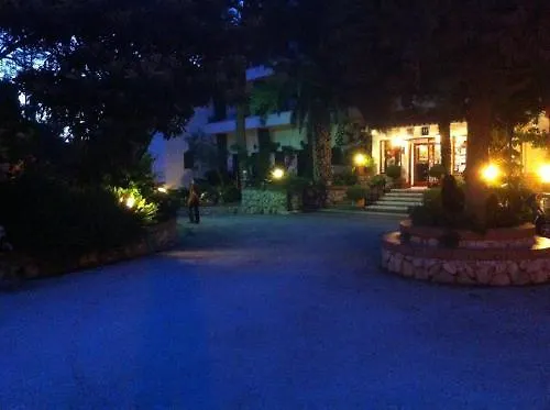 Hotel Gri-Mar Llanca 3*,  Spain