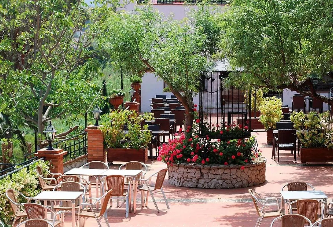 Hotel Gri-Mar Llançà