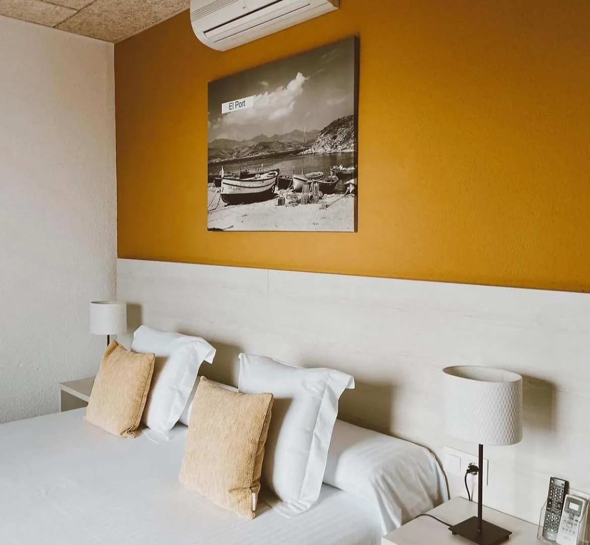 Hotel Gri-Mar Llançà