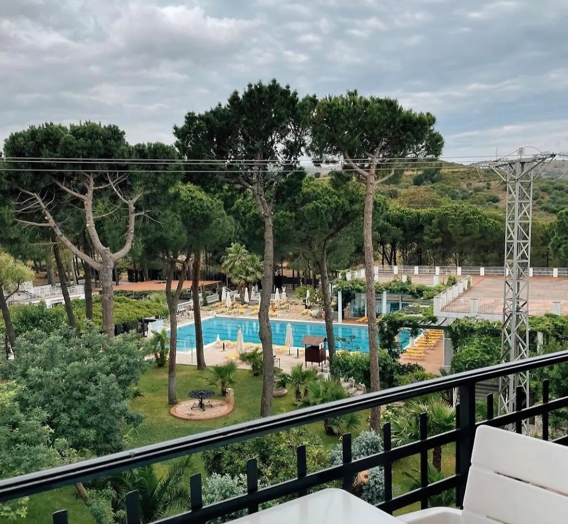 Hotel Gri-Mar Llançà