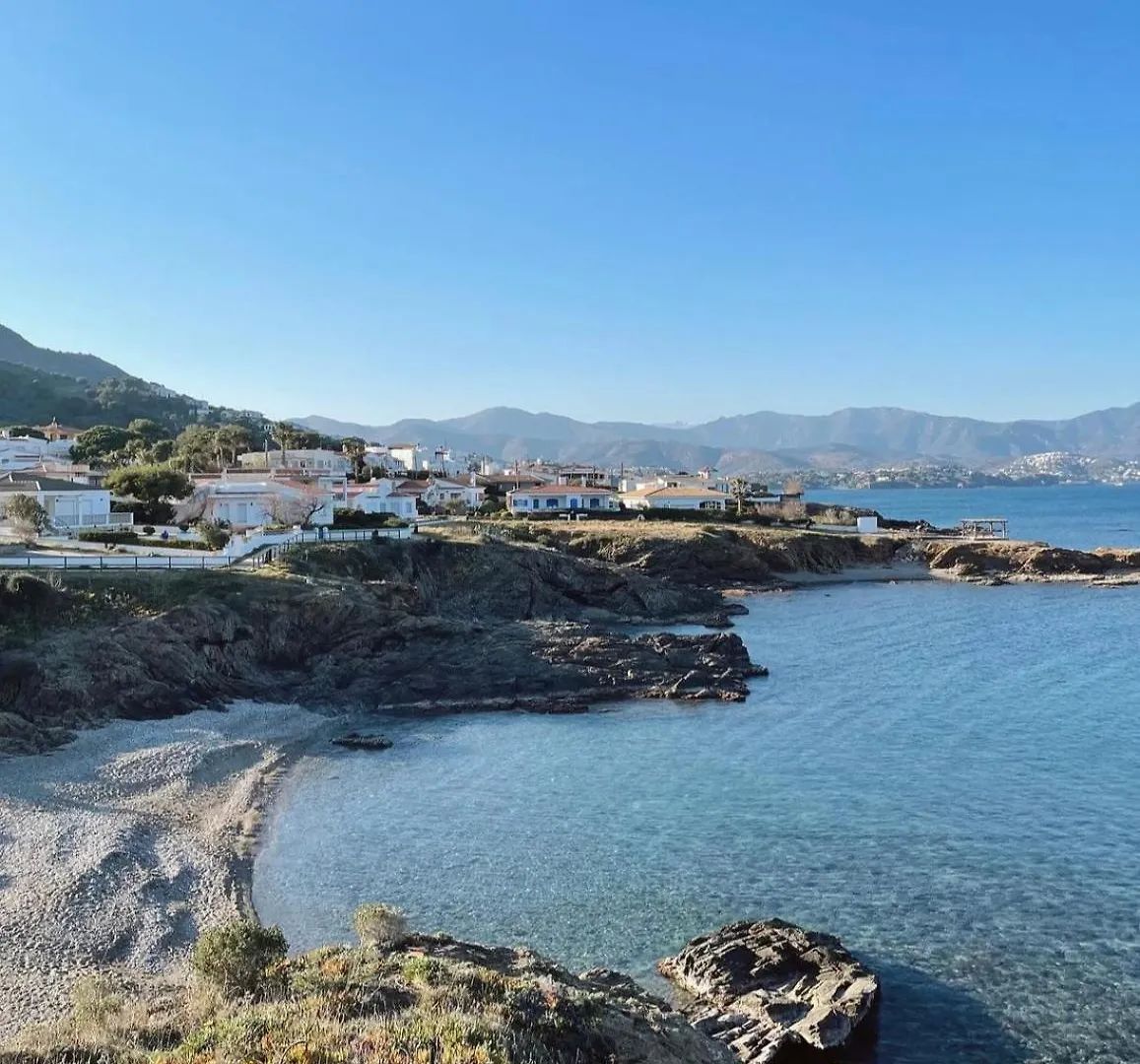 Hotel Gri-Mar Llanca