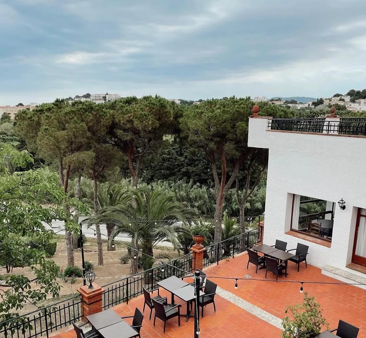 Hotel Gri-Mar Llançà