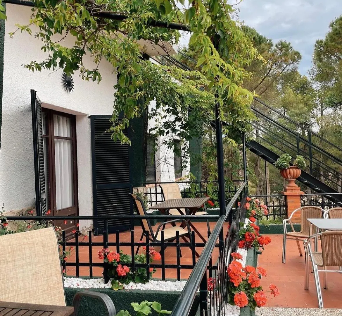 Hotel Gri-Mar Llançà 3*,  Espagne