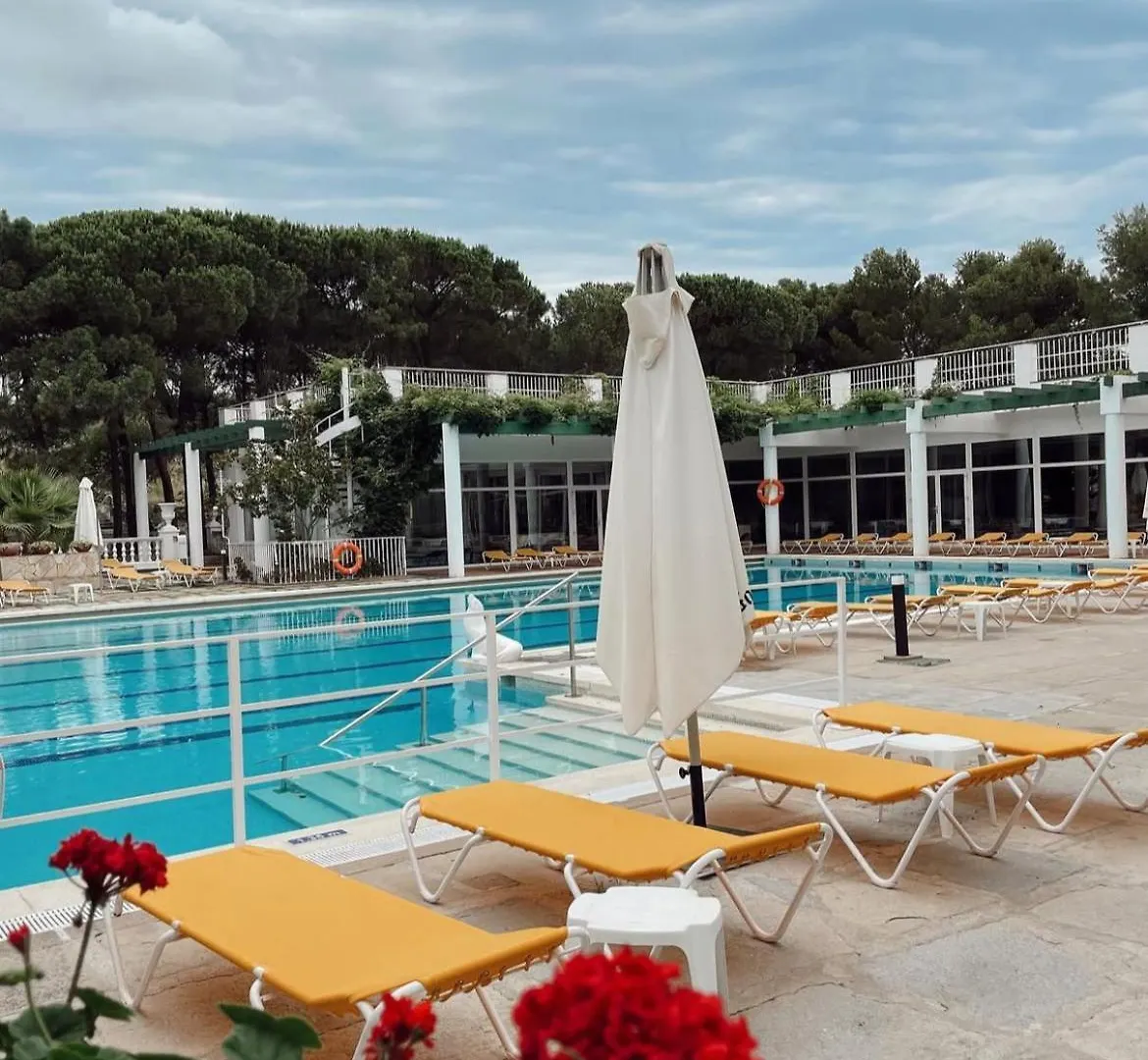 Hotel Gri-Mar Llançà
