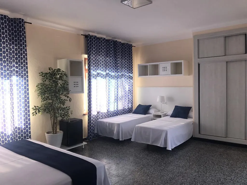 Hotel Gri-Mar Llançà