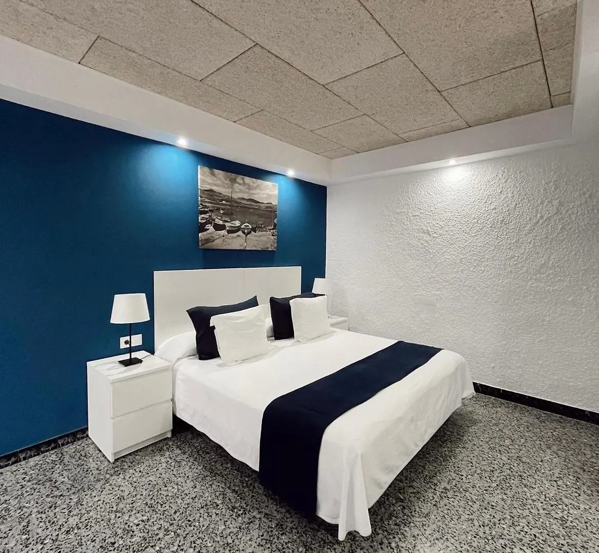 Hotel Gri-Mar Llançà